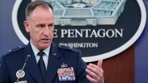 “Suriye’nin Kuzeyinde SDG’yle Devriyeyi Azalttık”