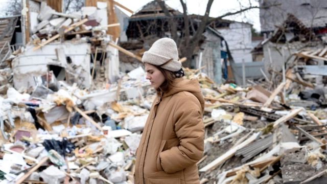 NATO’dan Ukrayna’nın ve Rusya’nın Komşu Ülkelerine Güvence