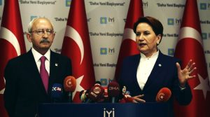 ‘Patlama’ ittifakı: Akşener ve Kılıçdaroğlu üç askerin şehit olduğu hain saldırıyı ‘patlama’ diyerek geçiştirdi