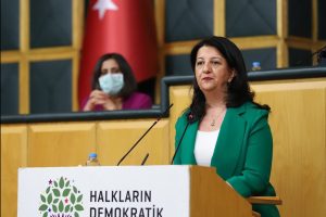 HDP ve İYİ Parti Arasında Sular Durulmuyor