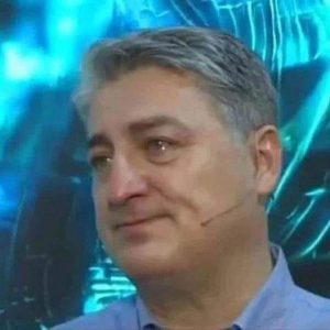 TOGG CEO’su Mehmet Gürcan Karakaş’ın vatan aşkıyla akan haklı gurur gözyaşları