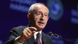 Kılıçdaroğlu nereye koşuyor?