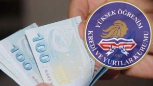 Öğrenim kredisi borcu faizsiz ödenecek