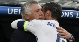 Ancelotti: Ramos Dünya Kupası’nda olmalı