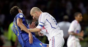 Dünya Kupası’nın unutulmaz olayları