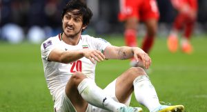 Serdar Azmoun’dan Fenerbahçe sözleri