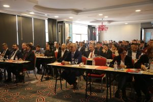 “Muğla Tarım Güç Birliği Kooperatifi” projesi