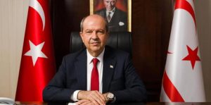 Kuzey Kıbrıs Türk Cumhuriyeti (KKTC) Cumhurbaşkanı Ersin Tatar’ın adanın geleceğine yönelik iş birliği önerileri