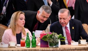 Erdoğan ve Meloni Ortak Zemin Bulabilir mi?