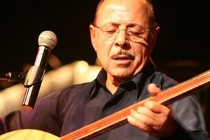 Bozkırın Tezenesi – Reşat Ertaş!