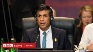 G20 Zirvesi’nde Rusya’ya çağrı: Ukrayna’dan çıkın ve bu barbarca savaşı durdurun