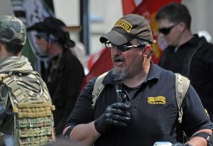 Oath Keepers Lideri ‘İsyana Teşvikten’ Suçlu Bulundu