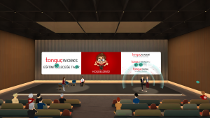 Yeni nesil eğitim ekosistemi tonguçWORKS tanıtıldı