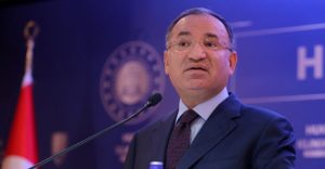 Bozdağ: Liyakat Tartışmalarına Engel Olacak Tarihi Bir Adım Attık