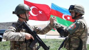 Türk askerinin Azerbaycan’daki görev süresi uzatıldı