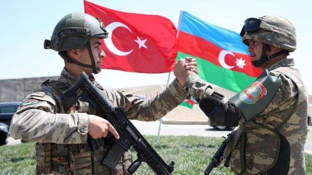 Türk askerinin Azerbaycan’daki görev süresi uzatıldı