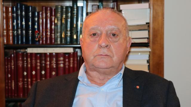 Fransız siyaset bilimci: Pençe-Kılıç Harekatı, Türkiye’nin meşru müdafaa hakkının gereğidir