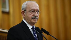 Jandarma Genel Komutanlığı’ndan Kılıçdaroğlu’na suç duyurusu