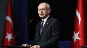 Kılıçdaroğlu ile İktidar Arasında Uyuşturucu Gerilimi