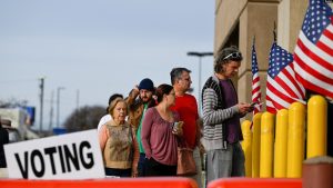 Çoğunluğa Yaklaşırken Senato’daki Tablo Belirsiz