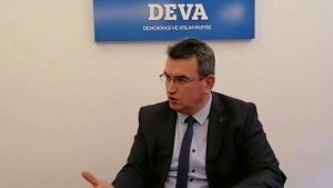 DEVA Partisi kurucu üyesi Gürcan’ın 35 yıla kadar hapsi istendi