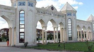 Kütahya Dumlupınar Üniversitesi’nden bir internet haber sitesinin basın etiği ve ahlakıyla bağdaşmayan haberi nedeniyle açıklama