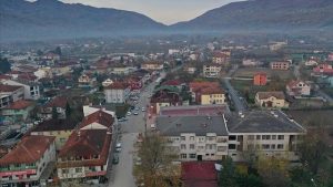 Düzce’de hasarlı yapılar yıkılıp yeniden yapılacak