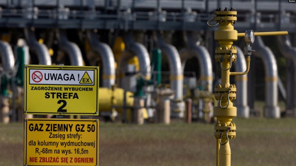 Rusya Kazakistan ve Özbekistan’dan Doğalgaz Adımı