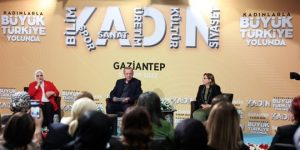 Cumhurbaşkanı Erdoğan: Aile kavramını anayasal zemine oturtmak istiyoruz