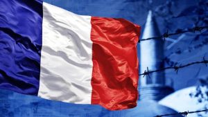 Fransa’da camiye saldırı