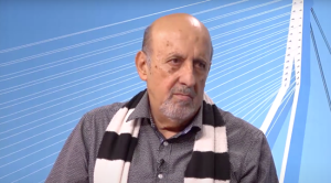 İlhan Karaçay: “Sorunlarımızı anlatamıyoruz, hem Ankara’da hem Lahey’de anlatabilmemiz lazım”