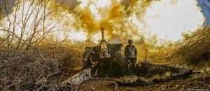 “Ukrayna’da 100 Bin Rus Askeri Ölmüş Olabilir”