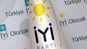 İYİ Parti Malatya İl Başkanı Hakan Yılmaz, “Bizlerin amacı koltuk değil, Türkiye sevdası”İYİ Parti