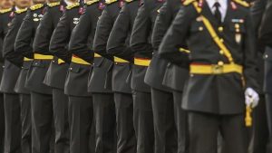 Jandarma sınavında usulsüzlük: 7 bin 4 FETÖ şüphelisi tespit edildi