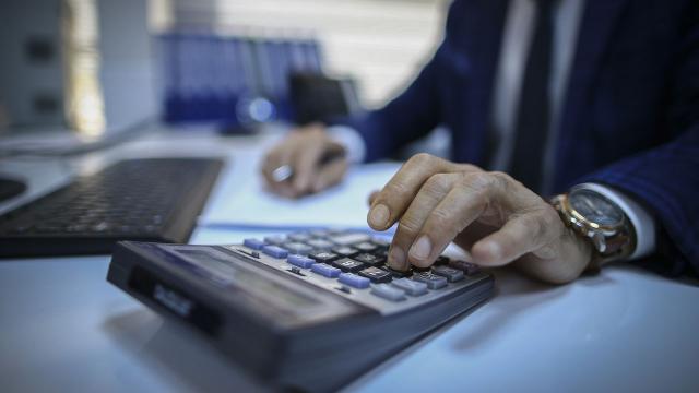 Düzce’de vergi beyanname ve ödemeleri bir ay ertelendi