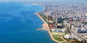 Mersin’in Dünyaya Açılan Penceresi: Ticaret ve Sanayi Odası