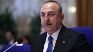 Bakan Çavuşoğlu: İsveç ve Finlandiya’nın NATO üyeliği konusunda attıkları adımlar yetersiz