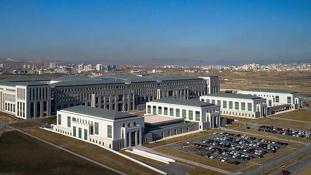 İletişim Başkanı Altun, MİT ev sahipliğindeki CIA-SVR görüşmesini değerlendirdi