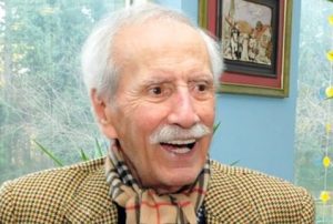 Pazar günü, iki büyük değerimizin ölüm yıldönümlerini andık: Necmi Tanyolaç ve Abdullah Yüce