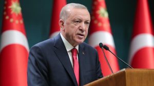 Cumhurbaşkanı Erdoğan, G20 Liderler Zirvesi’ne katılacak