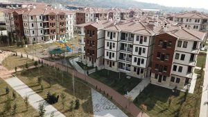 Bakan Kurum: Kura çekimlerimizin tamamını Mart 2023 ayından tamamlayacağız