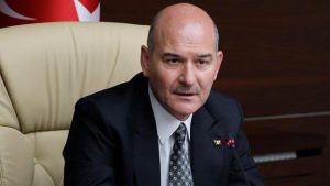 Bakan Soylu’dan İmamoğlu davasıyla ilgili açıklama