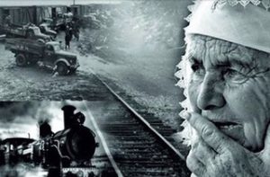 İnsanlık tarihinde kara leke: Ahıska Sürgünü
