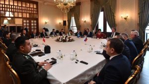 Tahıl koridoru Türkiye’nin aracılığıyla açık kaldı