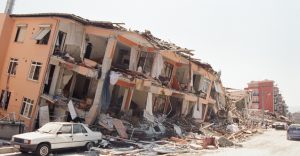 İstanbul’un bina yaşı haritası: Depremde hangi semtler daha riskli?