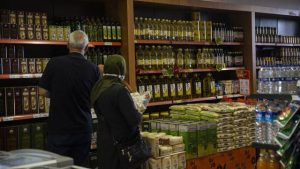 “KoopBakkal Projesi”ne başvurular dün başladı