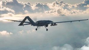 İHA, SİHA ve İKU’lar teröristlere göz açtırmıyor