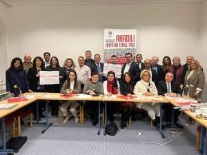 Almanya’da “Çifte vatandaşlık” zorlu bir süreç…