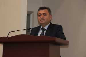 Uludağ İhracatçı Birlikleri (UİB) üyelerine bilgilendirme toplantısı
