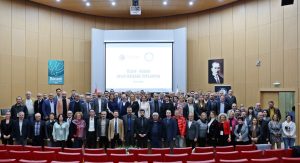 Kocaeli Ticaret Odası (KOTO) Başkan Bulut: Herkes sigorta acentesinin ekmeğine ortak mı olacak?